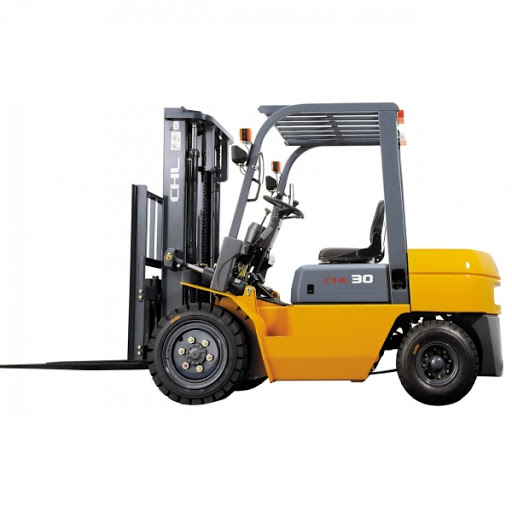 Forklift