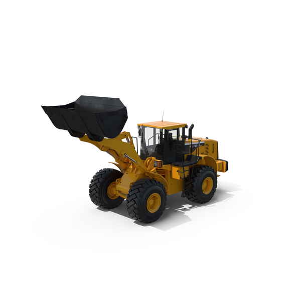 CAT 966 L Front End Loader