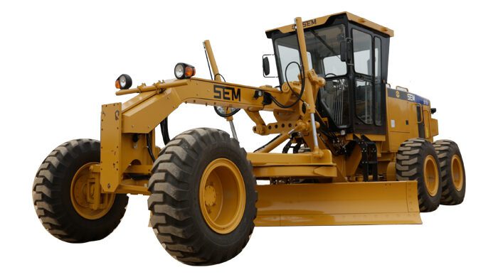 Motor Grader