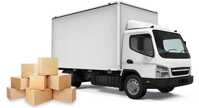 Moving Services in Stinkhoutboom